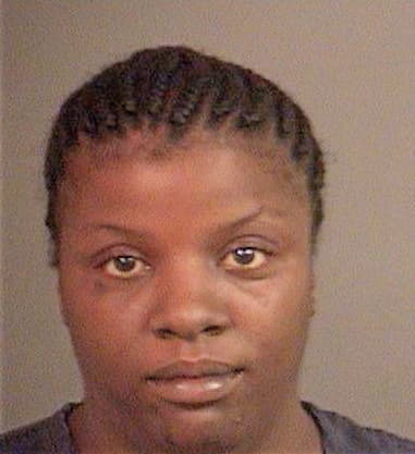 Celina Dooley-Jones, - St. Joseph County, IN 